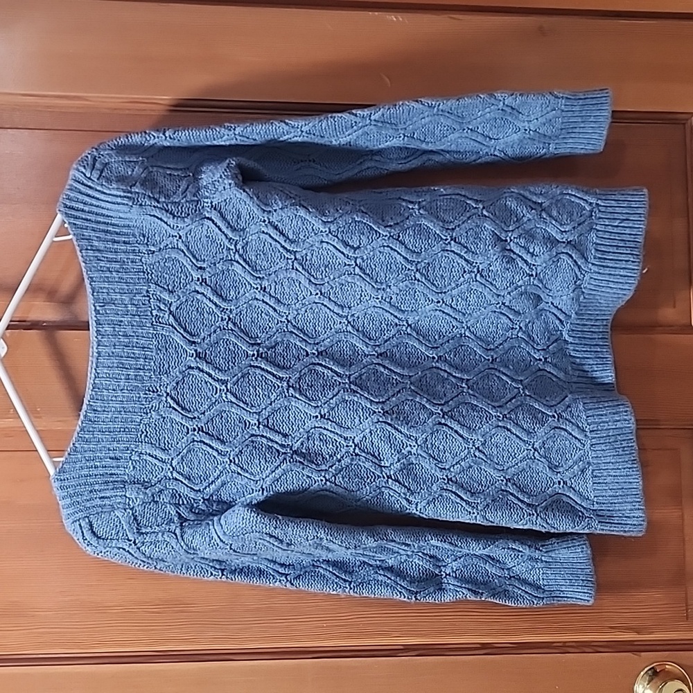 Ann Taylor LOFT EUC sweater